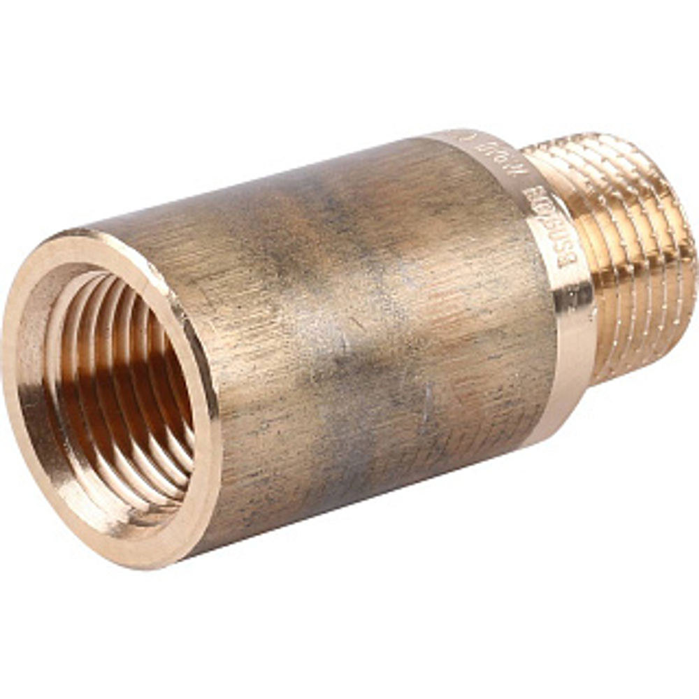 Удлинитель НВ бронза 1/2" x 40 Viega (Виега)