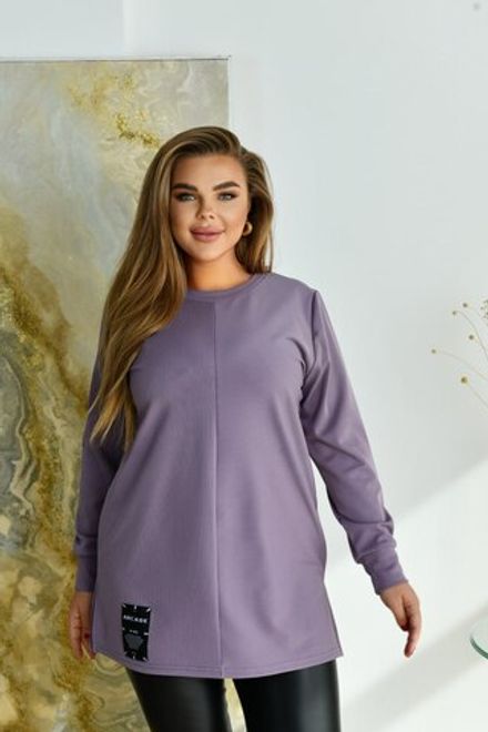 Туника УК-3680-1 Fabrika Фото 2