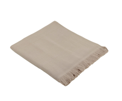 Полотенце 100х150 Luxberry Simple мокко