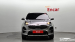 Kia Sportage The Bold Дизель 2.0 2WD (12.2020)