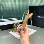 Aquazzura Pumps 10.5 cm