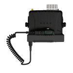 Радиостанция цифровая автомобильная Caltta PM790 UHF 45 Вт