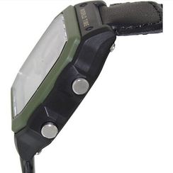 Наручные часы CASIO AE-1200WHB-1B