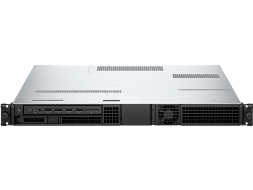 Сервер HPE HP Z4 Rack G5