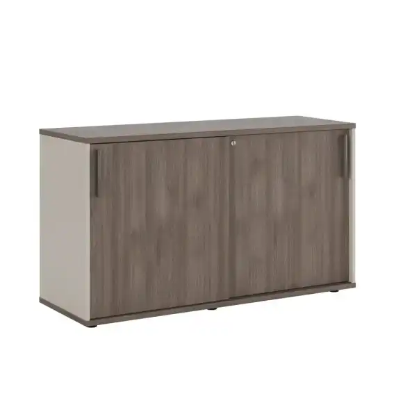 Шкаф-купе низкий New line NLN363346 146,6x51x75