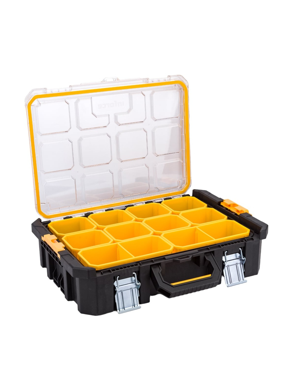 Органайзер с возможностью объединения в систему MODULAR SYSTEM Inforce 06-20-18