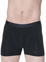 Трусы мужские боксеры Aura Ultimate Stretch Cotton