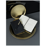 Записная книжка Nova формата A5 с переплетом