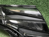 ДХО правый Hyundai Tucson 4 (2020-н.в.) LED