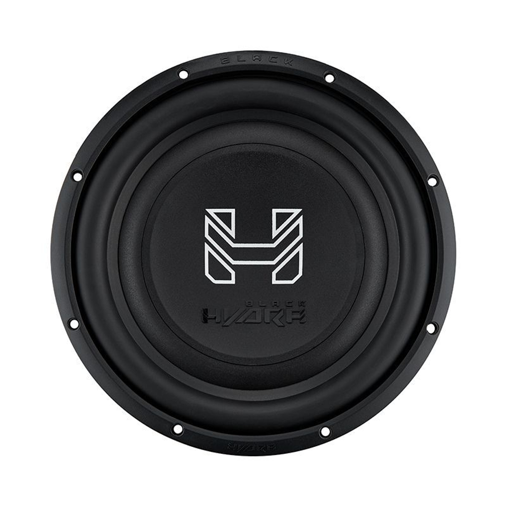 Сабвуфер Black Hydra Gamma-12