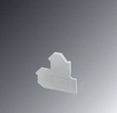 DG-UKK 3-MSTB-5,08 - Концевая крышка 2770613