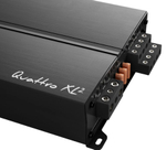 Усилитель Pride Quattro XL² New