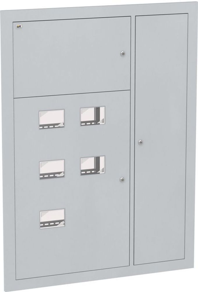 Щит этажный ЩЭ-5-1270 36 IP31 УХЛ3 IEK MKM42-05-1270-31