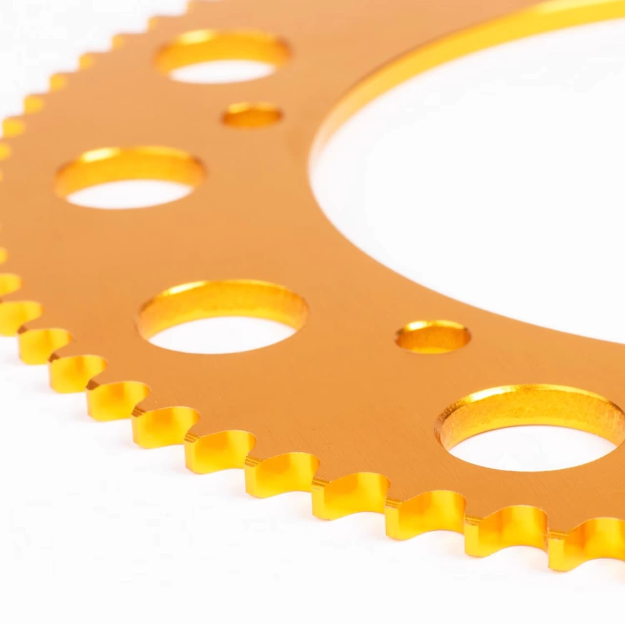 Как выбрать правильное передаточное отношение в картинге