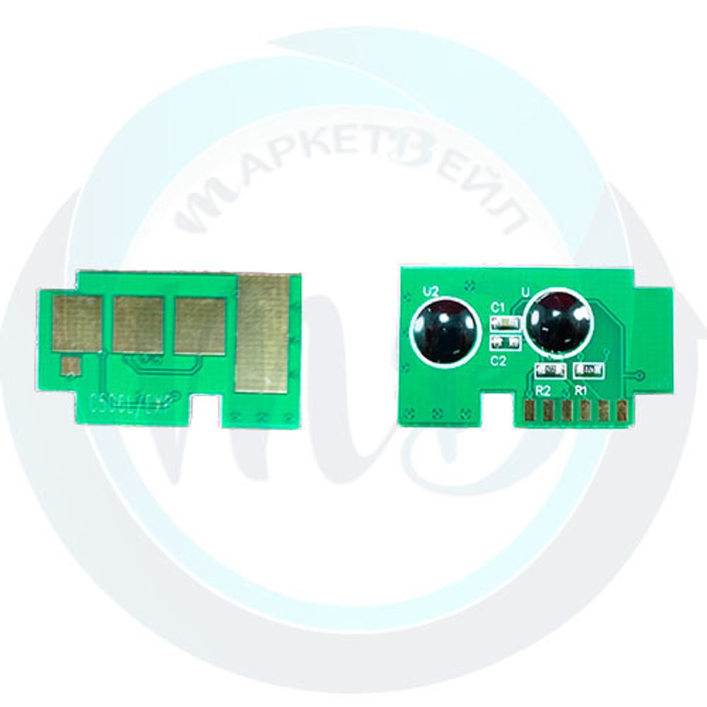 Чип для картриджа Samsung CLP-680/680/680/CLX-6260/6260/6260/6260/6260 (MLT-506L-C) Cyan, 3.5K (ELP)
