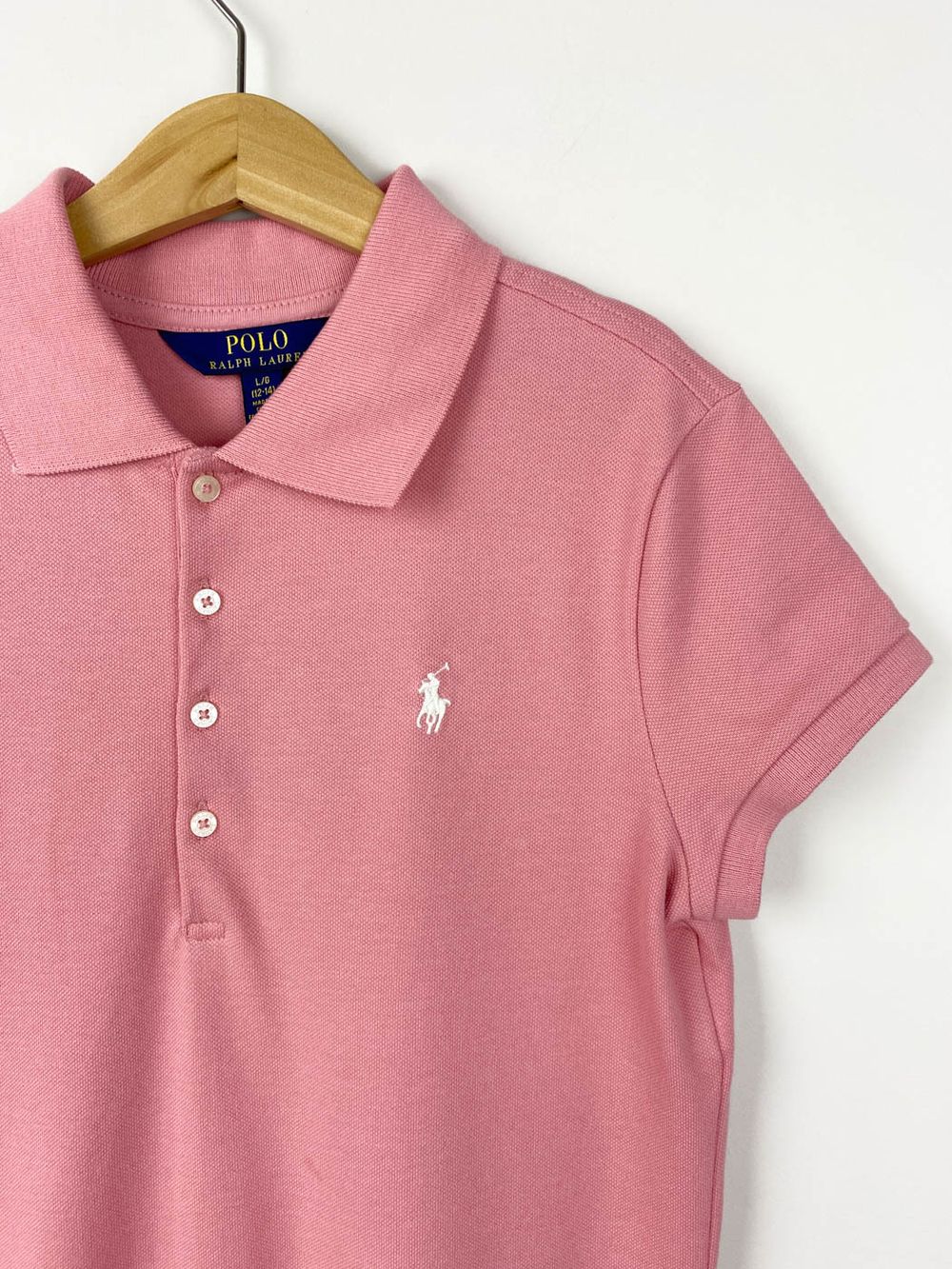 Платье Polo Ralph Lauren