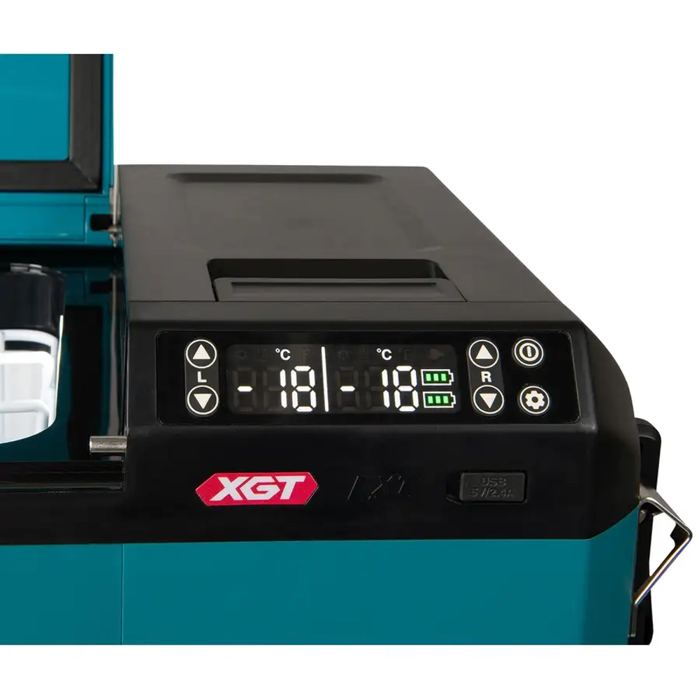 Изотермический контейнер Makita CW004GZ