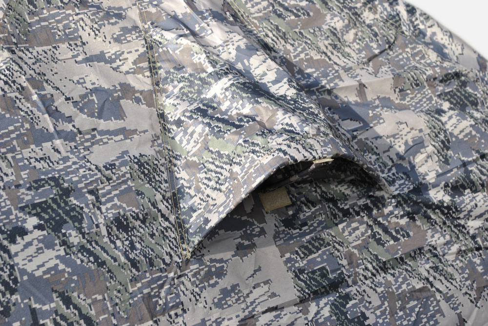 Палатка на 3 места Duck Mania GR