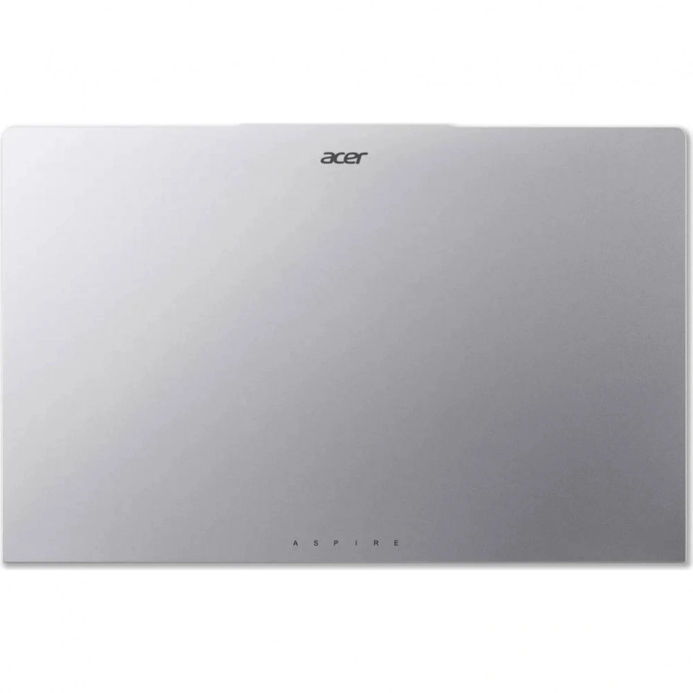 Ноутбук Acer Aspire AL15-72P-76WK 15.6" IPS Core i7 13620H 16Gb, 512Gb SSD серебристый (NX.D5HEM.001)