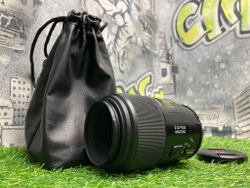 Sony 100mm 2.8 Macro (SAL-100M28)