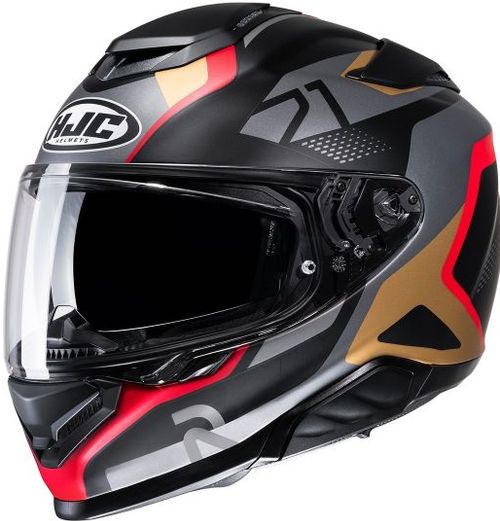 RPHA71 Hapel MC1SF / Микс