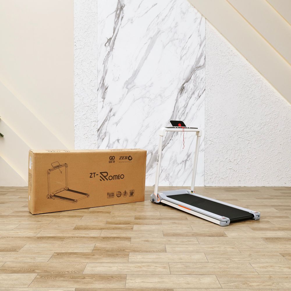 Беговая дорожка DFC ZERO ROMEO