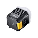 Светодиодный осветитель Godox WL4B для подводной съемки