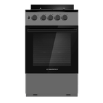 Газовая плита MAUNFELD MGC50GEGR08