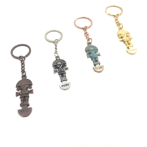 Брелок Туми, 1 шт