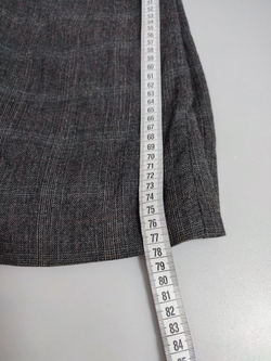 Брюки Zara прямые 40 размер