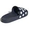 Adidas Originals Adilette Lite 'Polka Dot Navy'