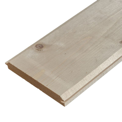 Имитация бруса 20х141х6000 мм сорт АВ хвоя Цена за м²