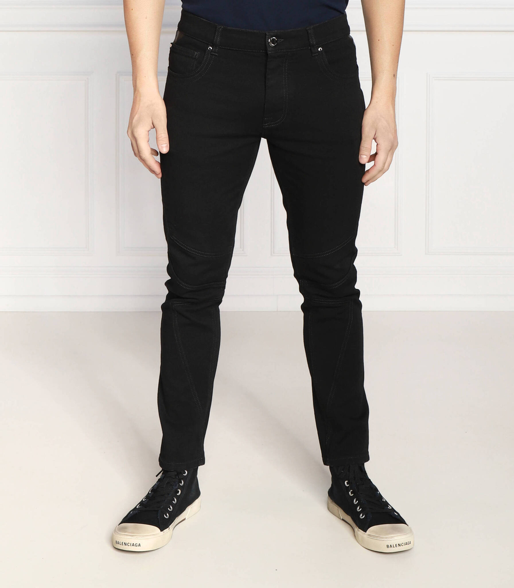 Джинсы Les Hommes - черный(LF2220030560)