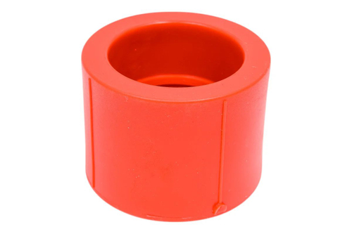 Муфта Blue Ocean "Fire Secure" - 50мм, противопожарный полипропилен Fire-S-B1 PPRF/C(R)-50