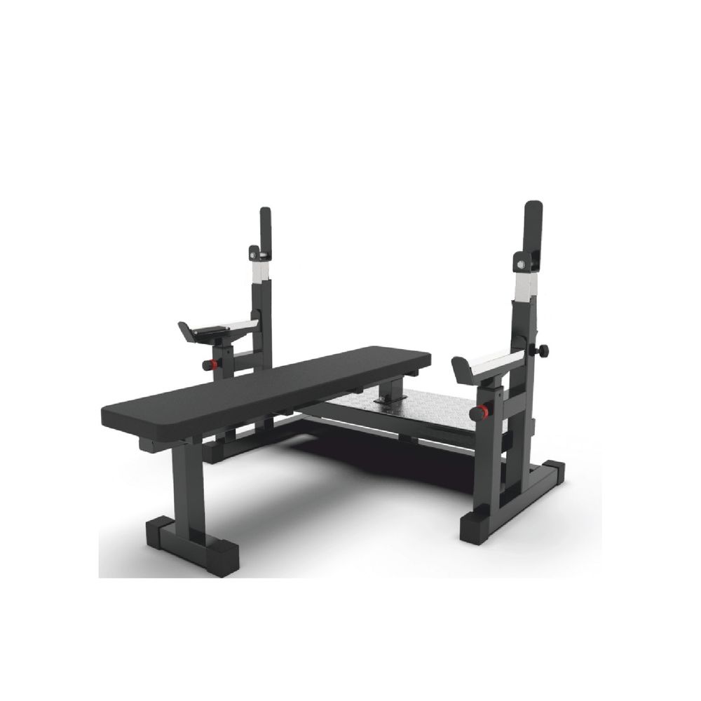 Силовая скамья многофункциональная UltraGym UG-N1