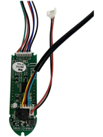 Дисплей рулевая плата YOUFS для AOVO