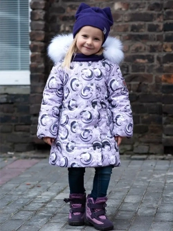 Пальто Elly
