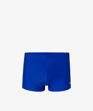 Купальные шорты Atlantic KMS-313 голубой