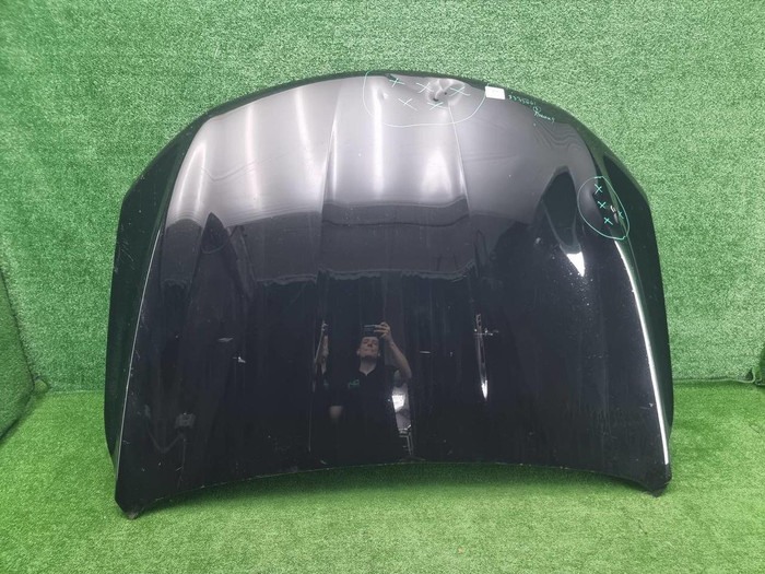 Капот Geely Tugella (2019-2024)