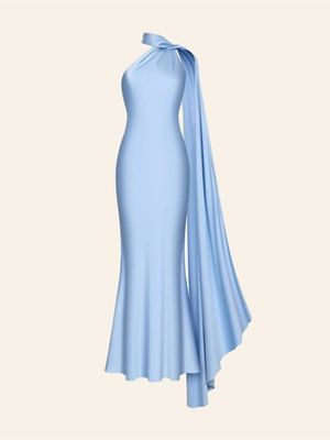 На выпускной