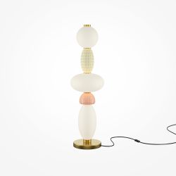 Настольная лампа светодиодная Maytoni   MOD297TL-L24BS3K