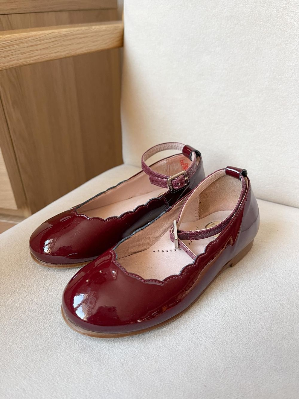 Туфли Beberlis, 24