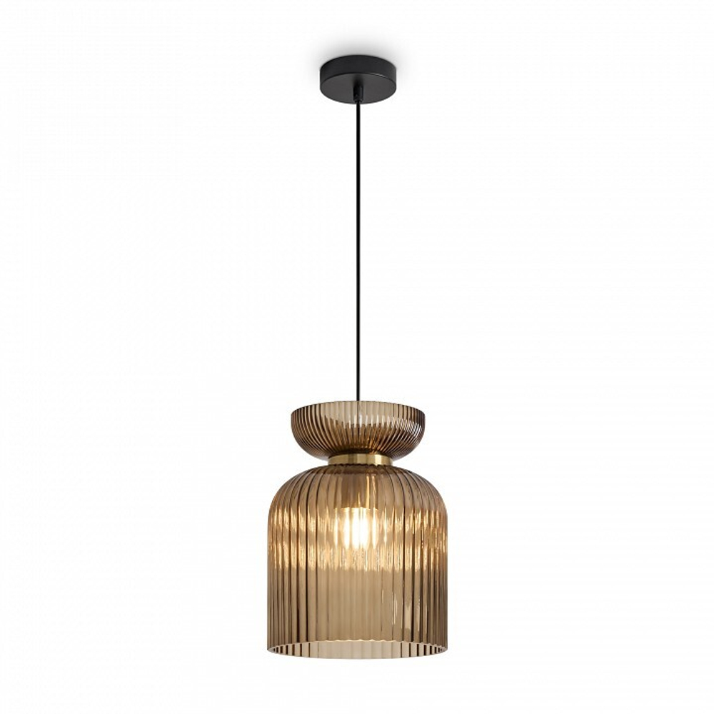 Подвесной светильник Freya Layla FR5558PL-01BR
