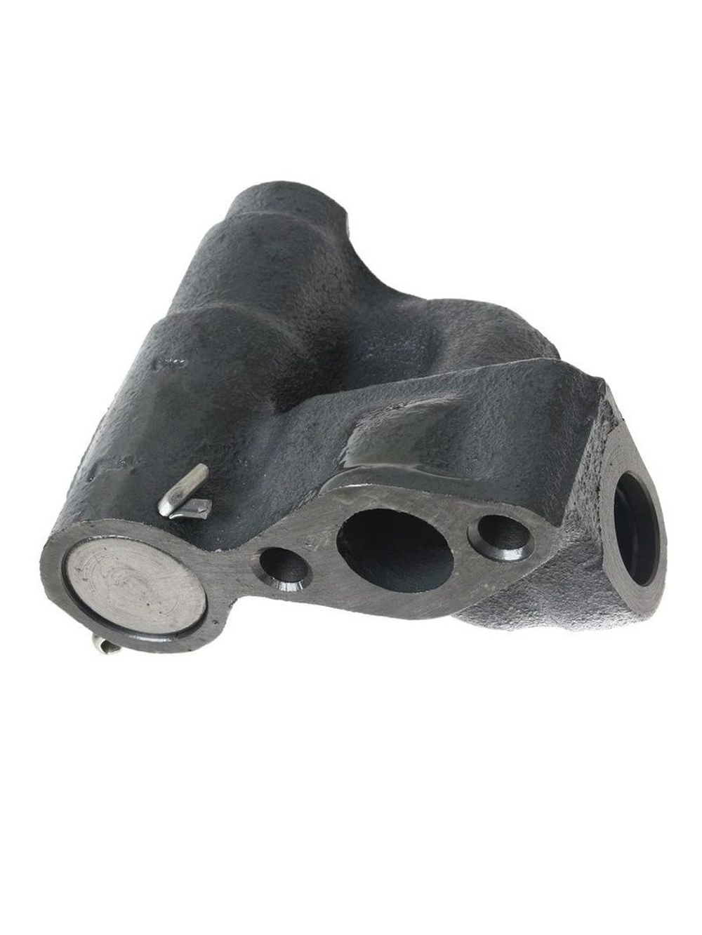 Клапан насоса масляного дифференциальный (ЯМЗ)