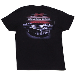 Футболка Chevrolet Detroit Iron
