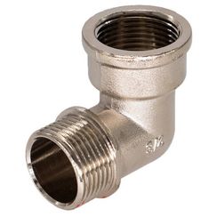 Уголок CTM с ограничителем г/ш 3/4