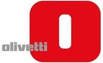 Olivetti B0763 тонерный картридж Подлинный Черный 1 шт