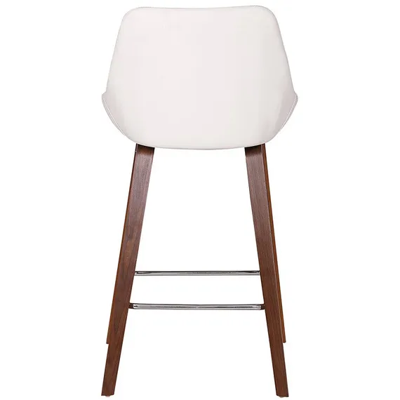 Барный стул Beirut, 72 см, белый