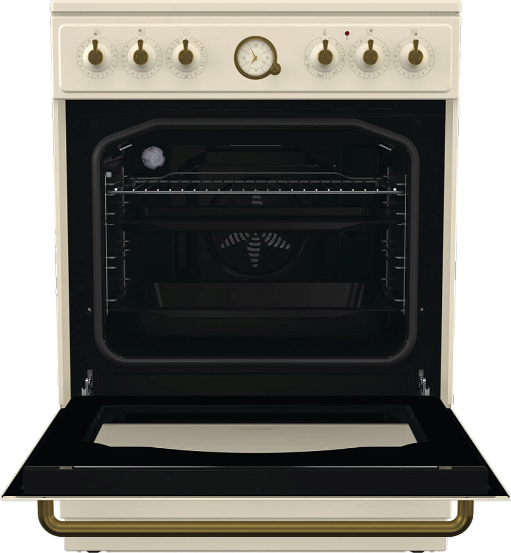 Электрическая плита Gorenje ECS6250CLI