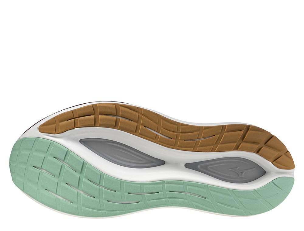 Кроссовки для бега мужские Mizuno Neo Vista 2 M Темно-Синий